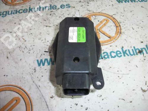 Heater resistor JAGUAR S-TYPE II (X200)  | BP11663859M108 