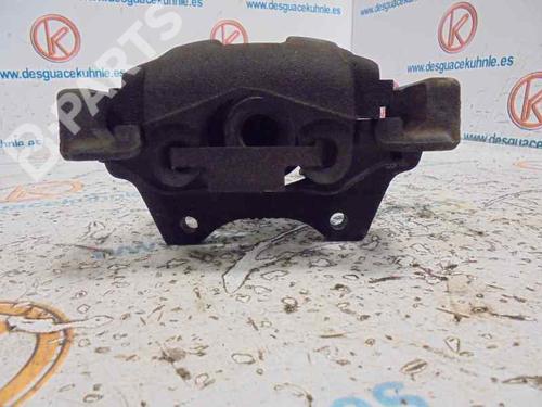 Bremssattel links hinten für BMW 3 (E46) [1997-2005]  11610203