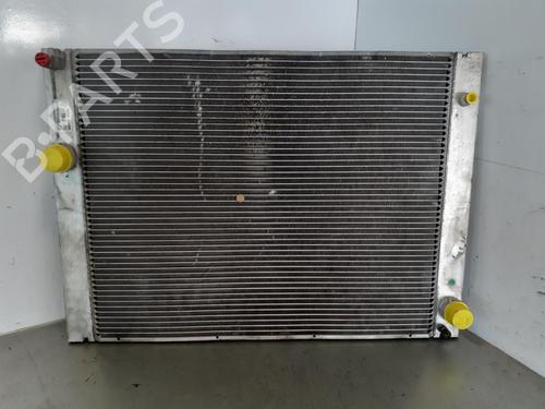 Køler BMW 5 (E60) [2001-2010]  7832179