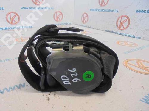 Front right seatbelt FORD FOCUS I (DAW, DBW) 1.6 16V | BP8753790I25 