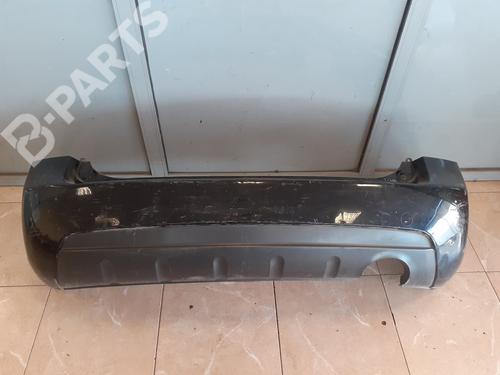 Used Rear bumper KIA CARENS III MPV (UN) [2006-2013]  10488700