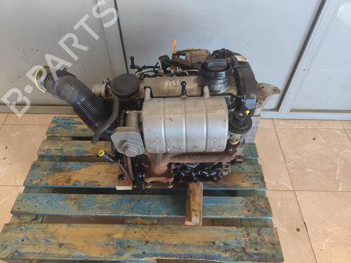Engine SEAT IBIZA III (6L1)  | BP12951523M1 