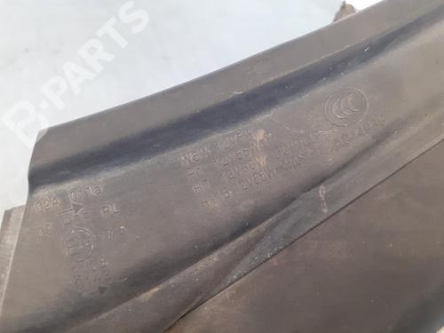 Left headlight KIA CARENS III MPV (UN)  | BP10418115C28 
