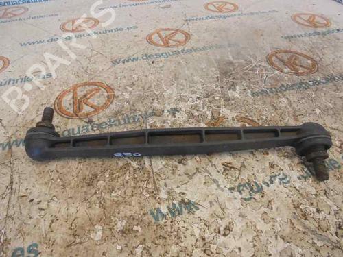 Venstre fortil bærearm OPEL ASTRA G Hatchback (T98) 1.7 CDTI (F08, F48) (80 hp) 14182570