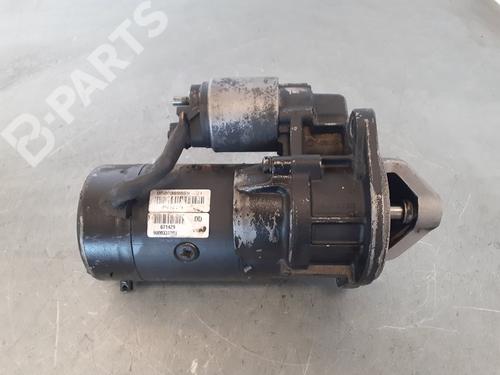 Startmotor NISSAN TERRANO II (R20) [1992-2007]  9760885