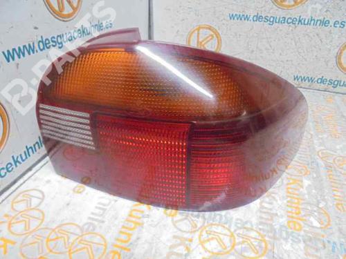 Used Right taillight FORD MONDEO I (GBP) 1.8 TD (88 hp) 2456716