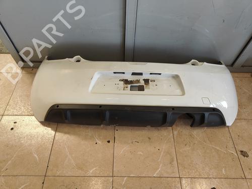 Rear bumper CITROËN DS3 (SA_)  | BP29724389C8 