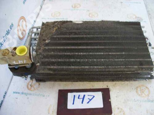 Used Air conditioning evaporator PEUGEOT EXPERT Van (222) 2.0 HDI (94 hp) 11663555