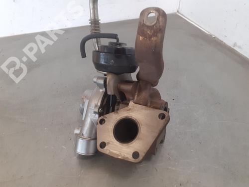 Turbo/Compresor MAZDA 6 Saloon (GG) 2.0 DI (GG14) | BP10057310M71 
