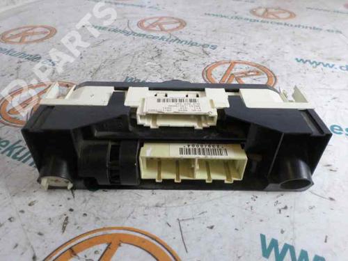 Climate control SEAT IBIZA III (6L1)  | BP2470019I5 