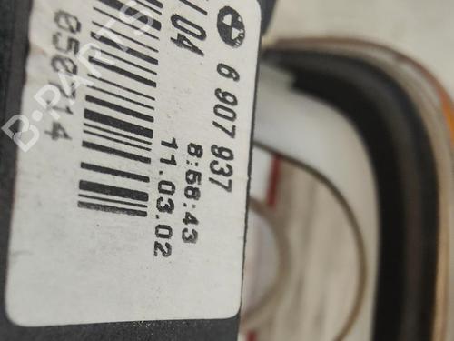 Left taillight BMW 3 (E46)  | BP17649953C34 