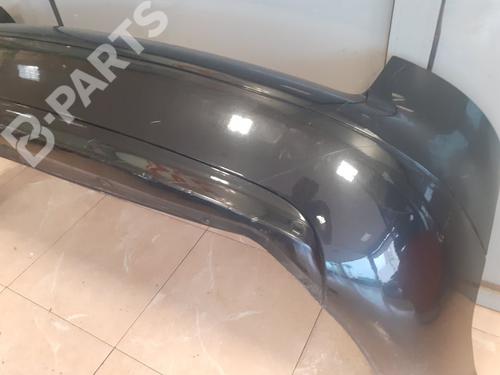 Rear bumper AUDI A6 C5 (4B2)  | BP10631208C8 