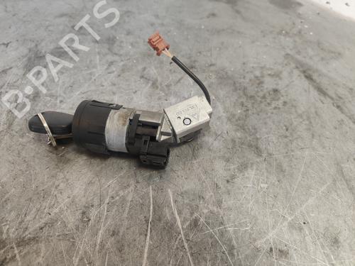 Ignition barrel PEUGEOT 307 Break (3E)  | BP26739145M48 