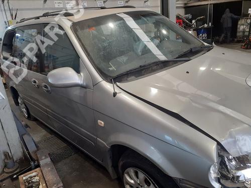 Exterior door handle KIA CARNIVAL II (GQ) 2.9 CRDi | BP8754707C122  - Image 13