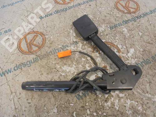 Front left belt tensioner FORD FOCUS I (DAW, DBW) 1.8 TDCi | BP2447299C87 