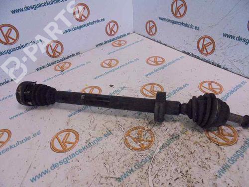 Used Right front driveshaft SEAT CORDOBA (6K1, 6K2) [1993-2002]  2462313