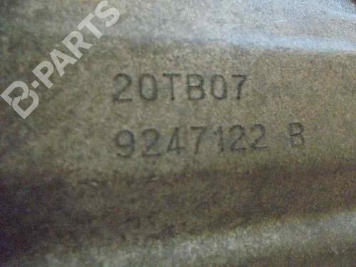 Gearbox FIAT SCUDO Platform/Chassis (220_) 1.9 D | BP5330845M3 