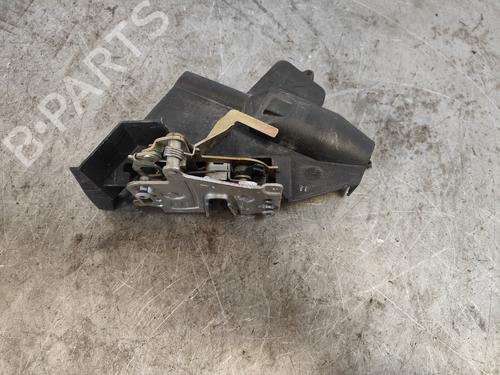 Rear right lock MERCEDES-BENZ E-CLASS (W210) E 240 (210.061) | BP26385534C99 