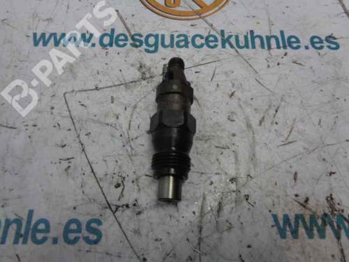 Used Injector PEUGEOT 306 Hatchback (7A, 7C, N3, N5) [1993-2003]  2445229