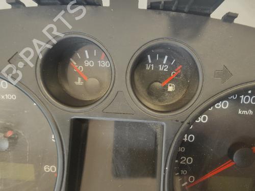 Instrument cluster SEAT IBIZA III (6L1) 1.9 TDI | BP14851453C47 