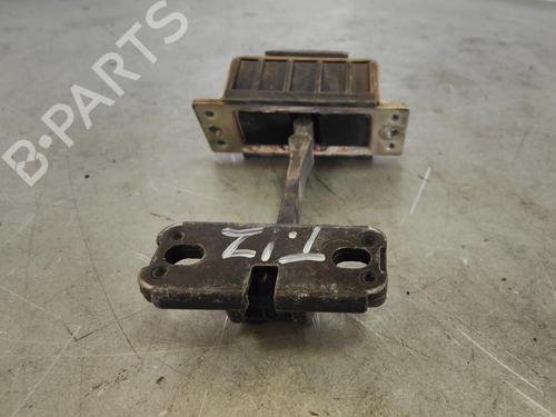 Used Hinge/Door check strap MERCEDES-BENZ C-CLASS (W203) [2000-2007]  16019324