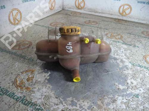 Used Expansion tank OPEL MERIVA A MPV (X03) 1.7 CDTI (E75) (100 hp) 2471915
