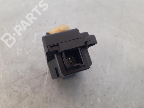 Heater blower motor SAAB 9-3 Cabriolet (YS3D)  | BP9555848M62 