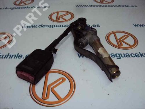 Front right belt tensioner CITROËN XSARA (N1)  | BP2459926C88 