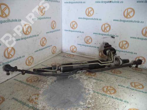 Styregear/Snekke DAEWOO LANOS (KLAT) 1.3 (75 hp) 2495306