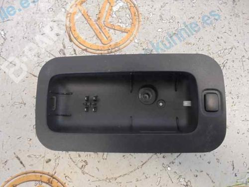 Elektronisk modul KIA CARENS IV 1.7 CRDi (116 hp) 4877651