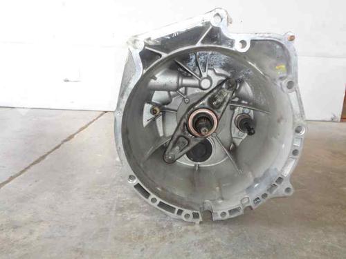 Gearbox BMW 3 (E90) 318 d | BP2487729M3 