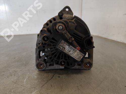 Generator RENAULT MEGANE II Saloon (LM0/1_) 1.9 dCi (LM0G, LM1G, LM2C) | BP11013268M7 
