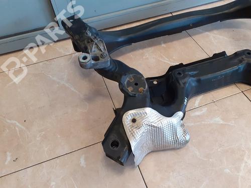 Rear axle MERCEDES-BENZ E-CLASS (W211) E 280 CDI (211.020) | BP7315588M2 