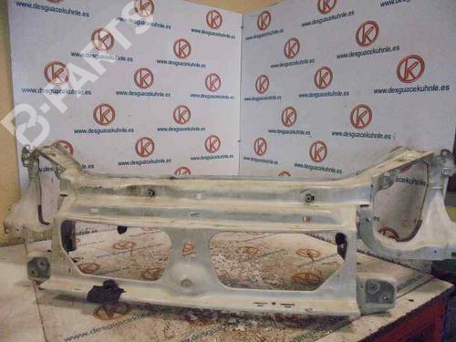 Frontplate/Frontkurv RENAULT KANGOO (KC0/1_) D 65 1.9 (KC0E, KC02, KC0J, KC0N) (64 hp) 2453876