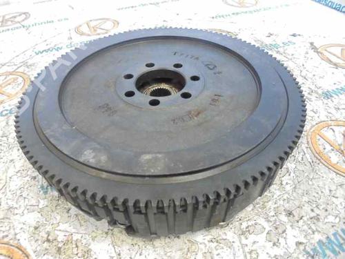 Flywheel RENAULT KANGOO (KC0/1_)  | BP14180157M101 