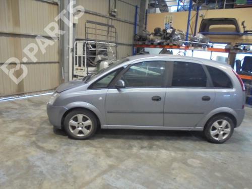 Subframe OPEL MERIVA A MPV (X03) 1.7 DTI (E75) | BP6141328M9  - Image 11