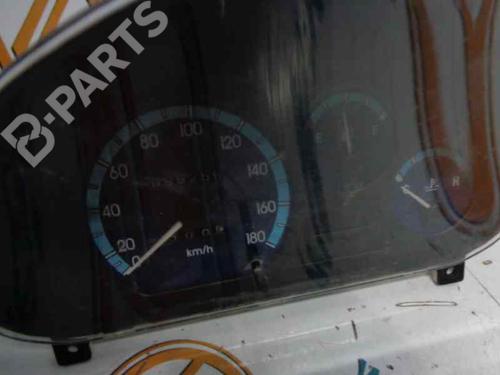 Instrument cluster CHEVROLET MATIZ (M200, M250) 0.8 | BP2468989C47 