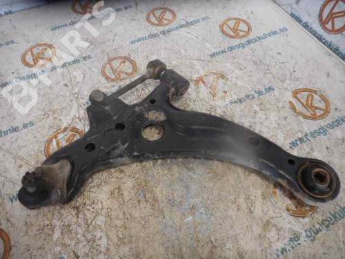 Used Left front suspension arm TOYOTA AVENSIS Liftback (_T22_) 2.0 TD (CT220_, CT220R) (90 hp) 2475024