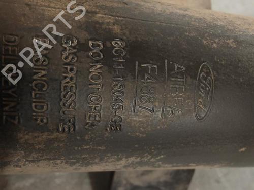 Right front shock absorber FORD TRANSIT Van (FA_ _)  | BP12516041M17 