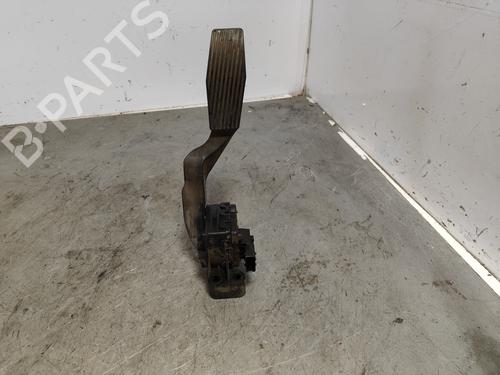 Pedal OPEL ZAFIRA A MPV (T98) 2.0 DTI 16V (F75) | BP25378352I4 