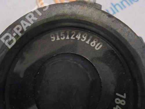 Steering pump PEUGEOT 306 Hatchback (7A, 7C, N3, N5) 1.4 | BP2468455M99 