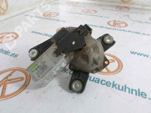 Used Rear wiper motor OPEL COMBO Box Body/MPV 1.3 CDTI 16V (69 hp) 2474952