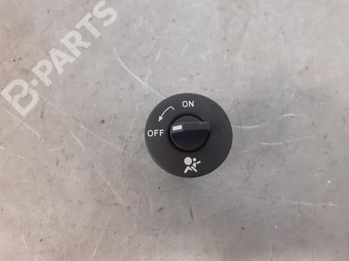 Kombi Kontakt / Stilkkontakt RENAULT MEGANE III Hatchback (BZ0/1_, B3_) 1.2 TCe (BZ2B, BZ11) (116 hp) 9509044