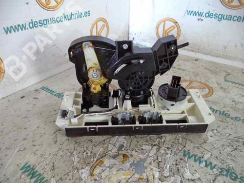 Climate control ROVER 45 I Hatchback (RT)  | BP2478438I5 