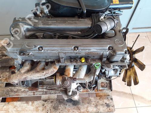 Engine MERCEDES-BENZ S-CLASS (W126) 280 SE, SEL (126.022, 126.023) | BP10347952M1 