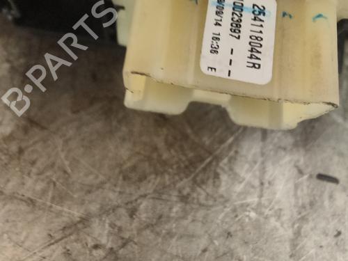 Left front window switch RENAULT CLIO IV (BH_)  | BP27594479I27 