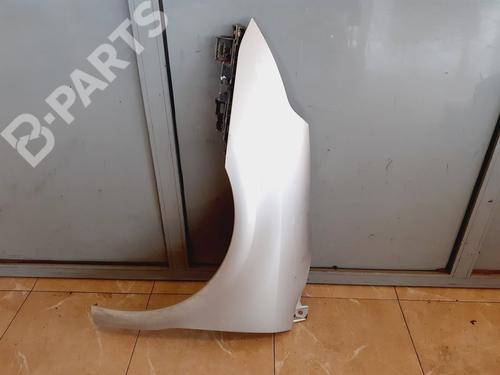 Used Left front fenders CITROËN C4 I (LC_) [2004-2014]  10370168