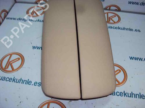 Armlene BMW 7 (E65, E66, E67) 730 d | BP7154306I20 