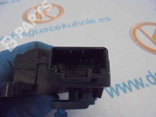 Ventilator motor VW GOLF V (1K1)  | BP2488791M62 