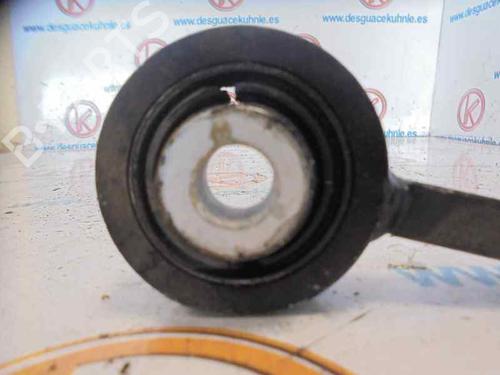 Left front suspension arm MERCEDES-BENZ E-CLASS (W211) E 280 CDI (211.020) | BP14183154M12 